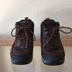 Ariat Ladies Terrain Boots 8